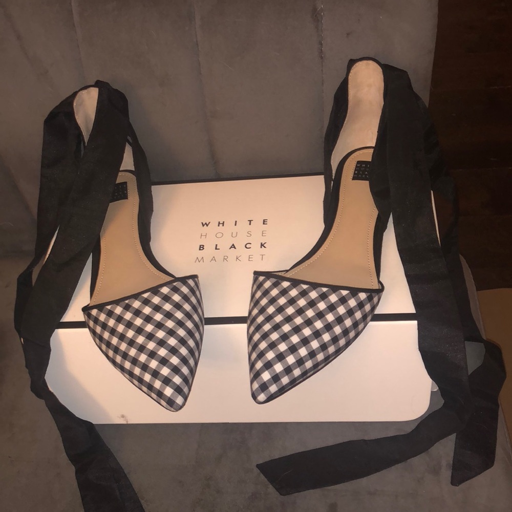 Ladies shoes Size 7